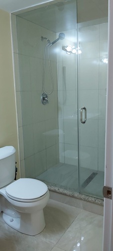 Bathroom Bathroom